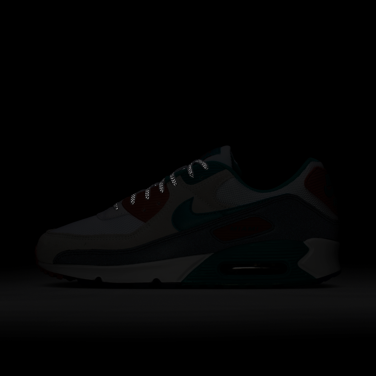 Nike Air Max 90 Miami Dolphins