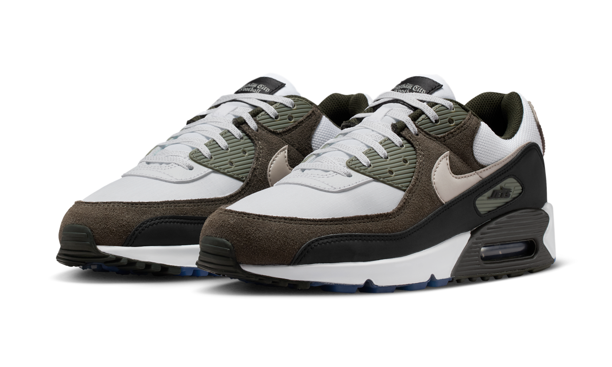 Nike Air Max 90 New York Jets