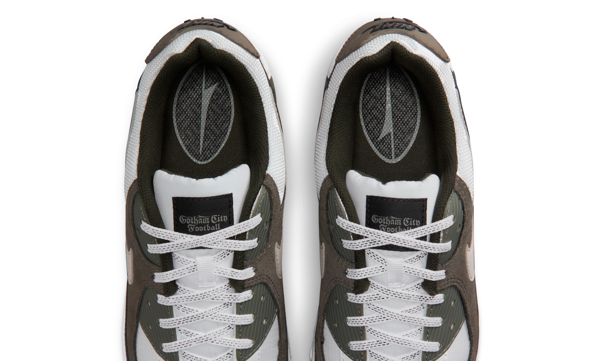 Nike Air Max 90 New York Jets