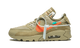 Nike Air Max 90 Off-White Desert Ore