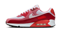 Nike Air Max 90 Peony Light Crimson