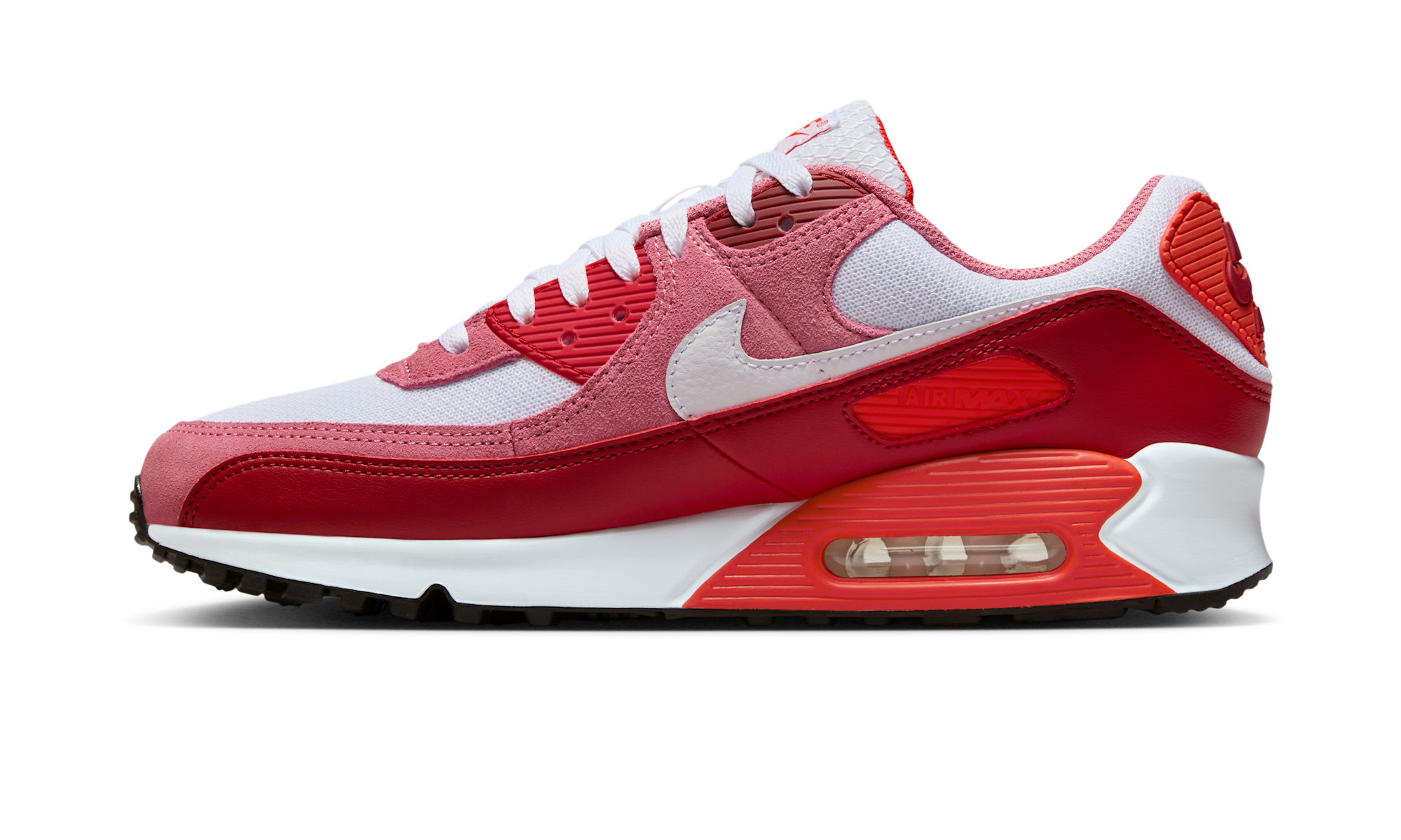 Nike Air Max 90 Peony Light Crimson