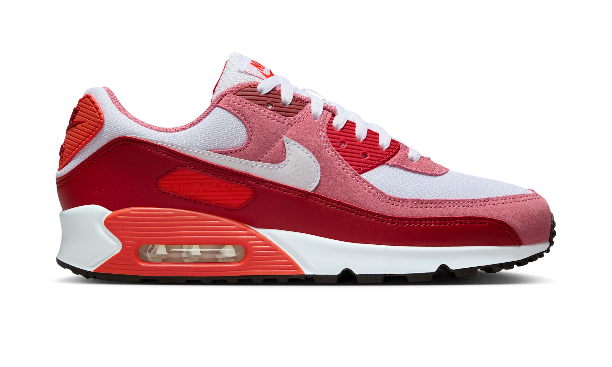 Nike Air Max 90 Peony Light Crimson