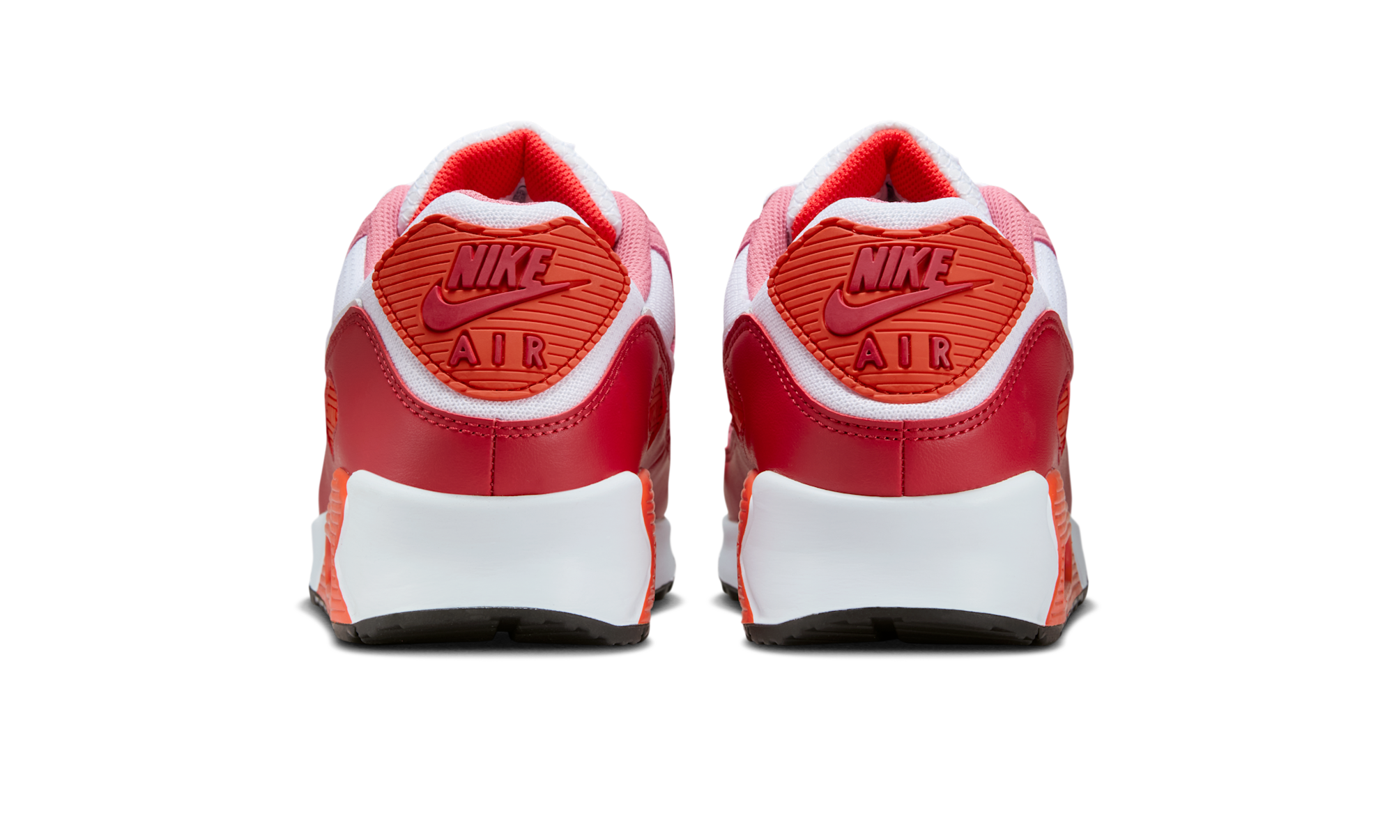 Nike Air Max 90 Peony Light Crimson