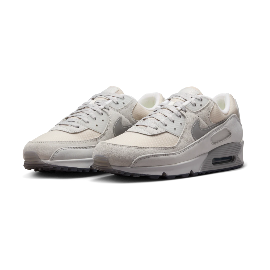 Nike Air Max 90 Photon Dust Phantom, Photon Dust/Light Smoke Grey/Phantom (HF4296-001)