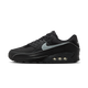 Nike Air Max 90 Premium Black Reflective
