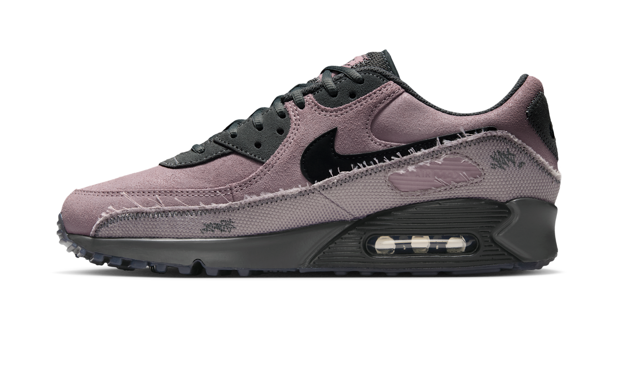 Nike Air Max 90 Premium Light Violet Ore