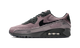 Nike Air Max 90 Premium Light Violet Ore
