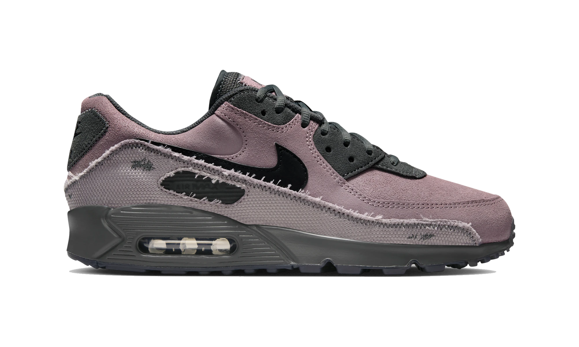 Nike Air Max 90 Premium Light Violet Ore