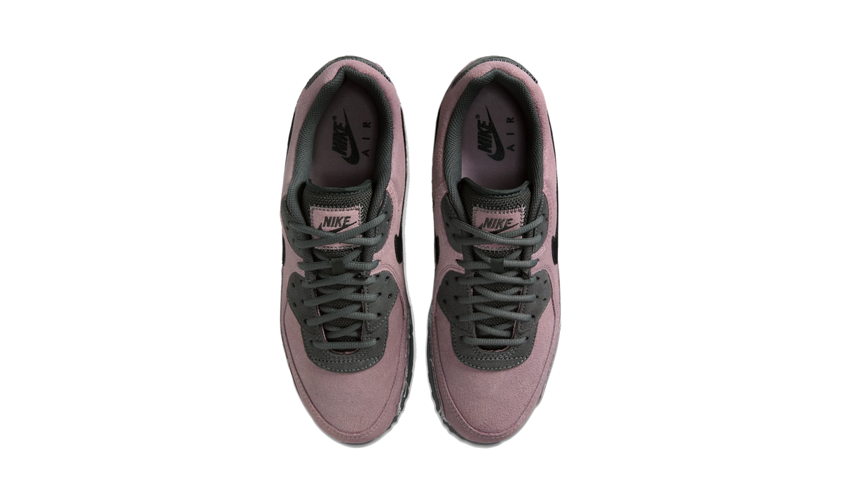 Nike Air Max 90 Premium Light Violet Ore