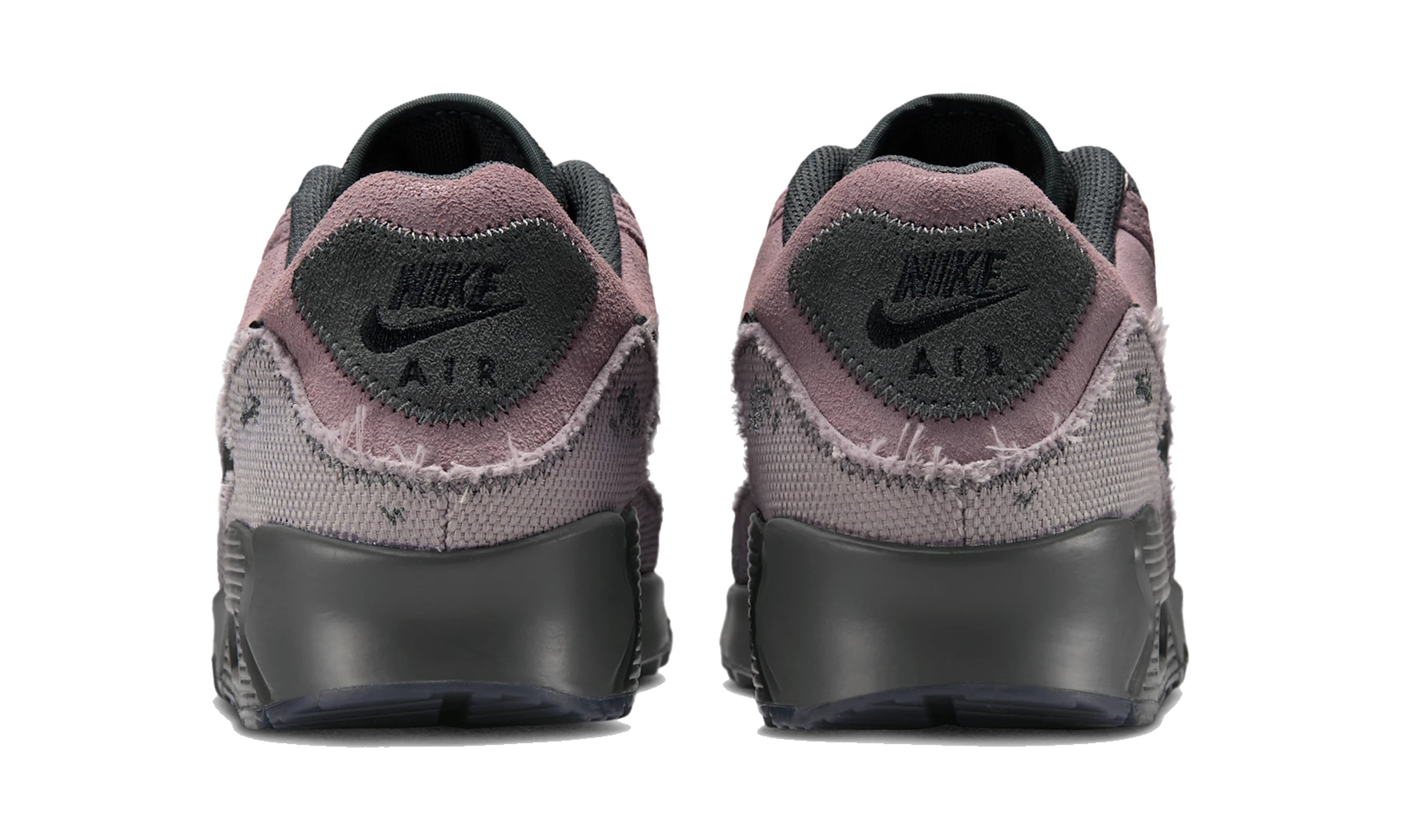 Nike Air Max 90 Premium Light Violet Ore