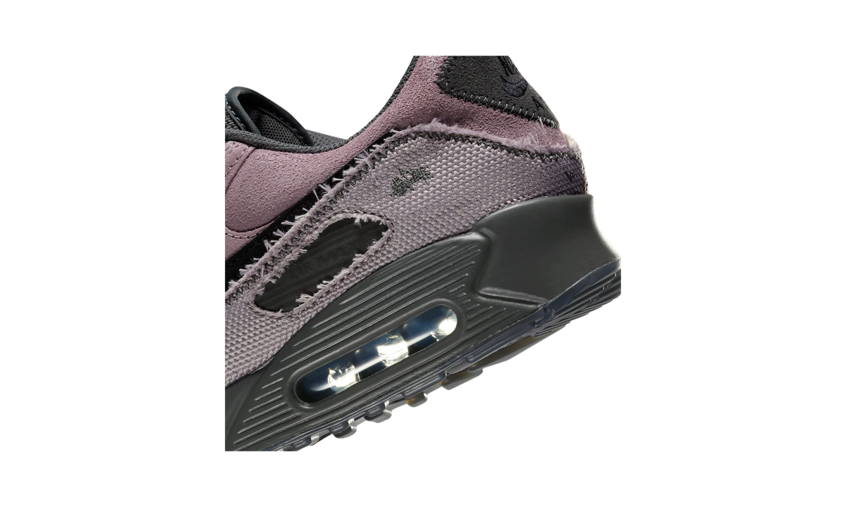 Nike Air Max 90 Premium Light Violet Ore