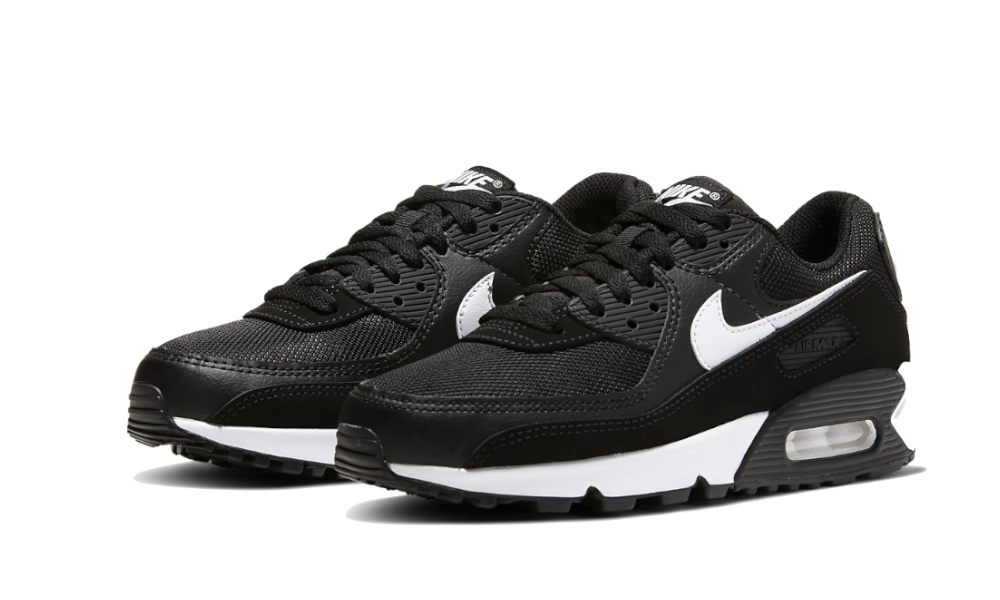 Nike Air Max 90 Recraft Black White