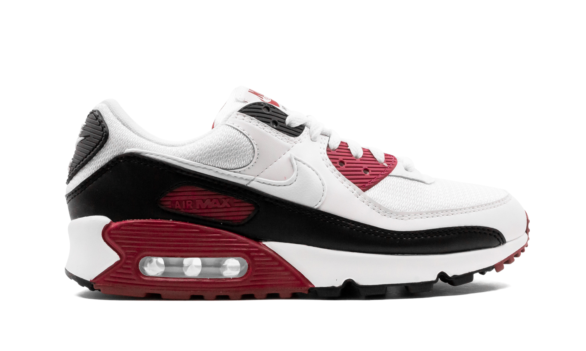 Nike Air Max 90 Recraft New Maroon