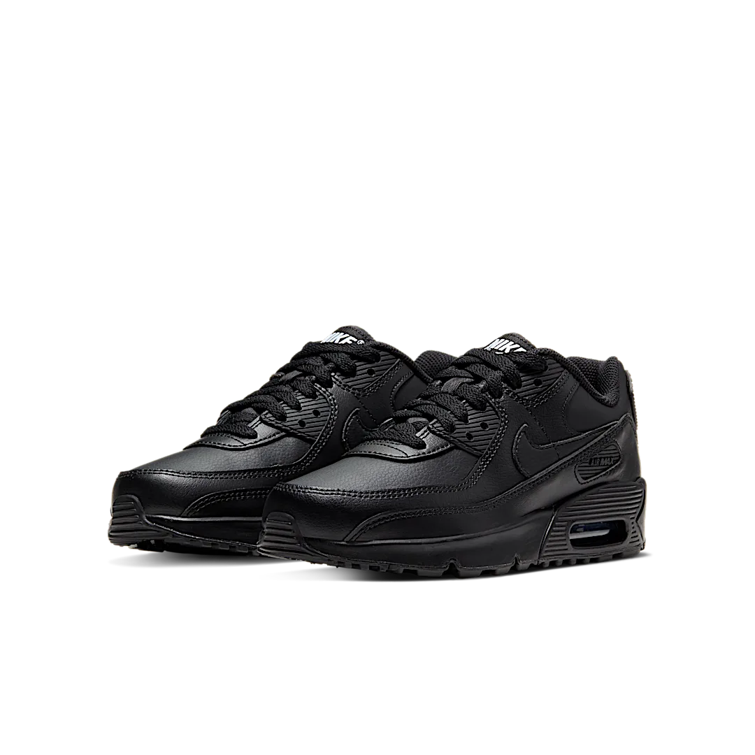 Nike Air Max 90 Recraft Triple Black