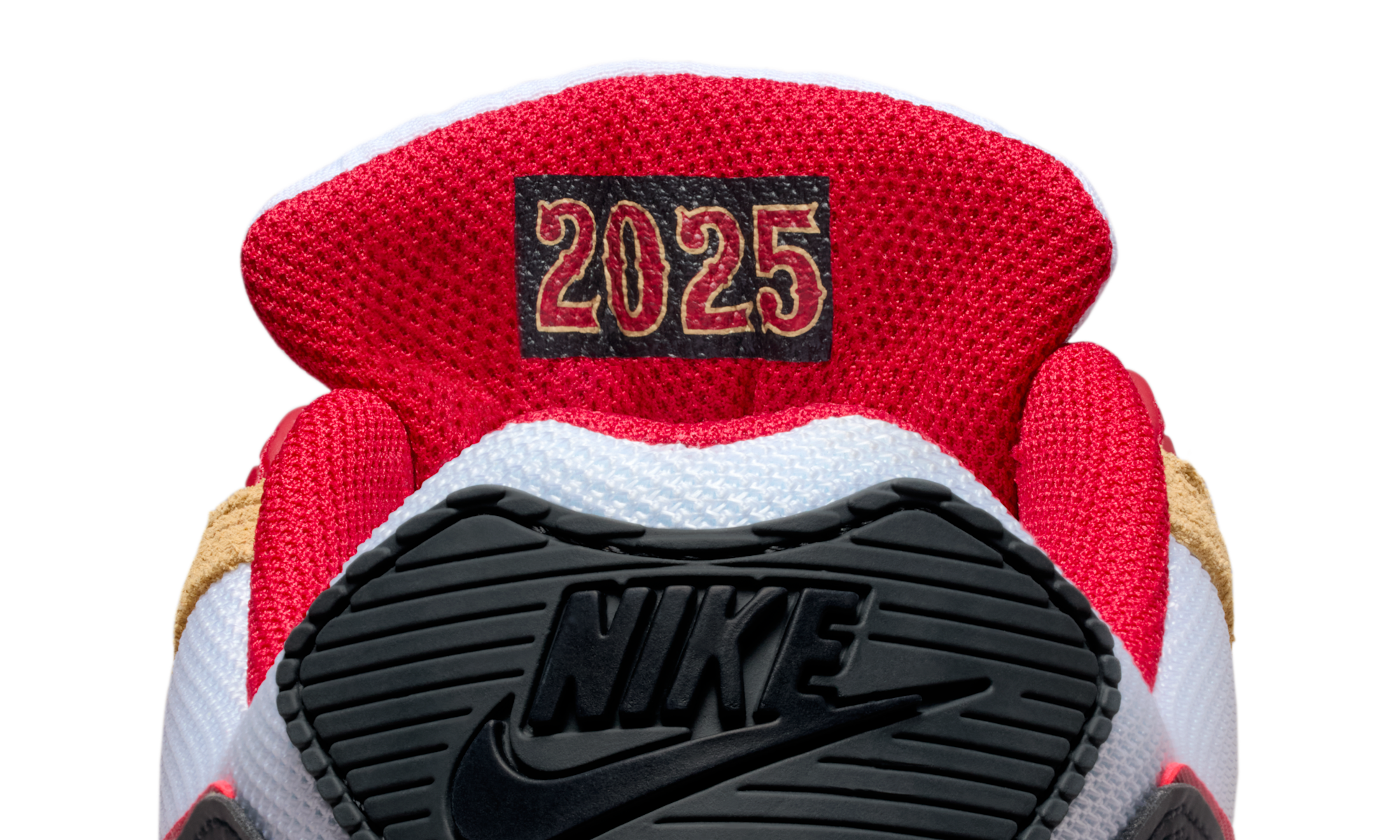 Nike Air Max 90 San Francisco 49ers