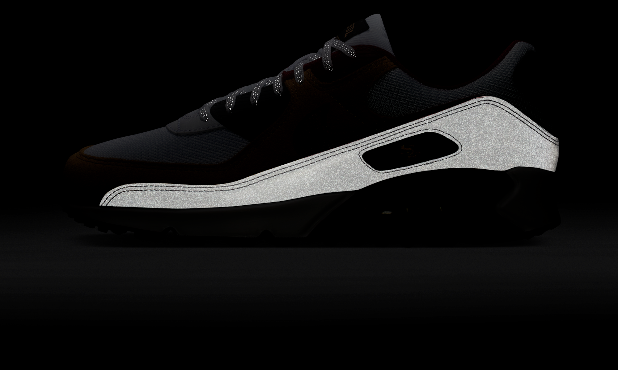 Nike Air Max 90 San Francisco 49ers