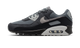 Nike Air Max 90 Smoke Grey Black Photon Dust