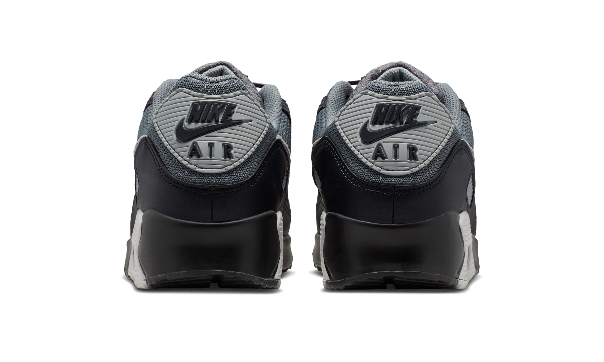 Nike Air Max 90 Smoke Grey Black Photon Dust