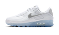 Nike Air Max 90 Terrascape White Croc Blue Tint