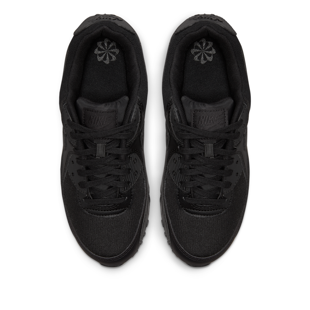 Nike Air Max 90 Triple Black