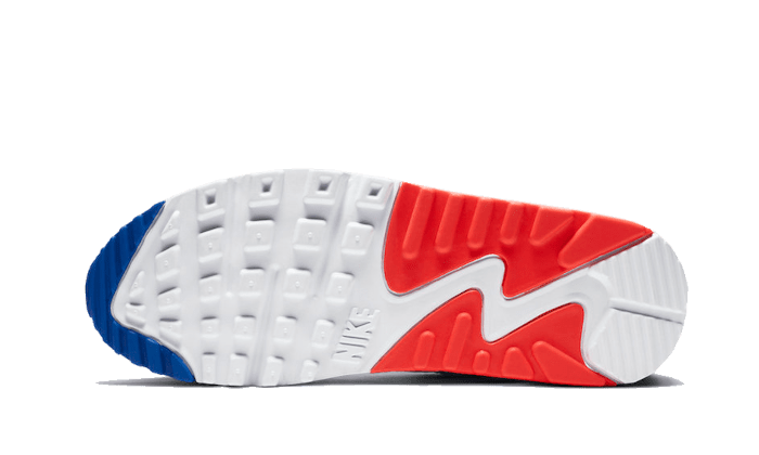 Nike Air Max 90 Ultramarine (2020)