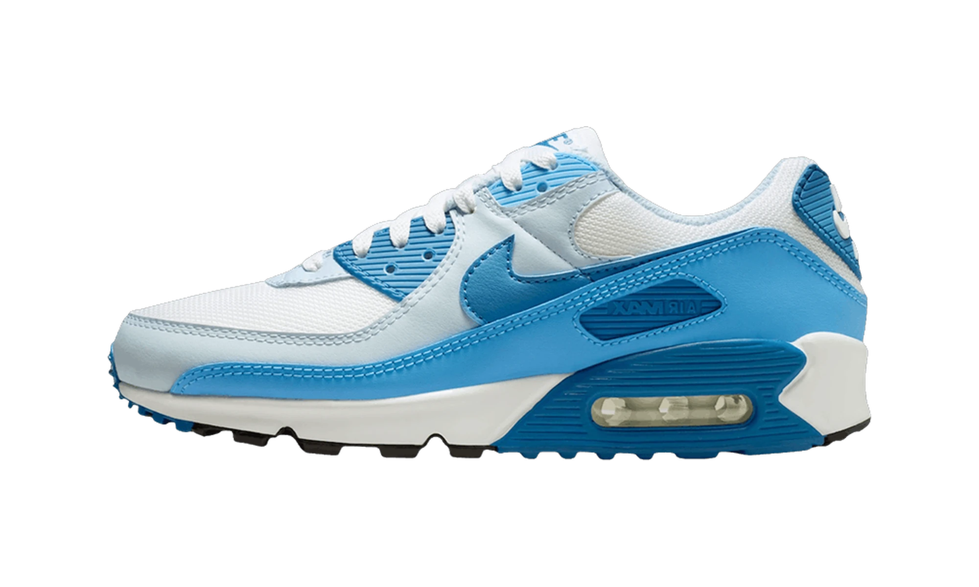 Nike Air Max 90 University Blue White