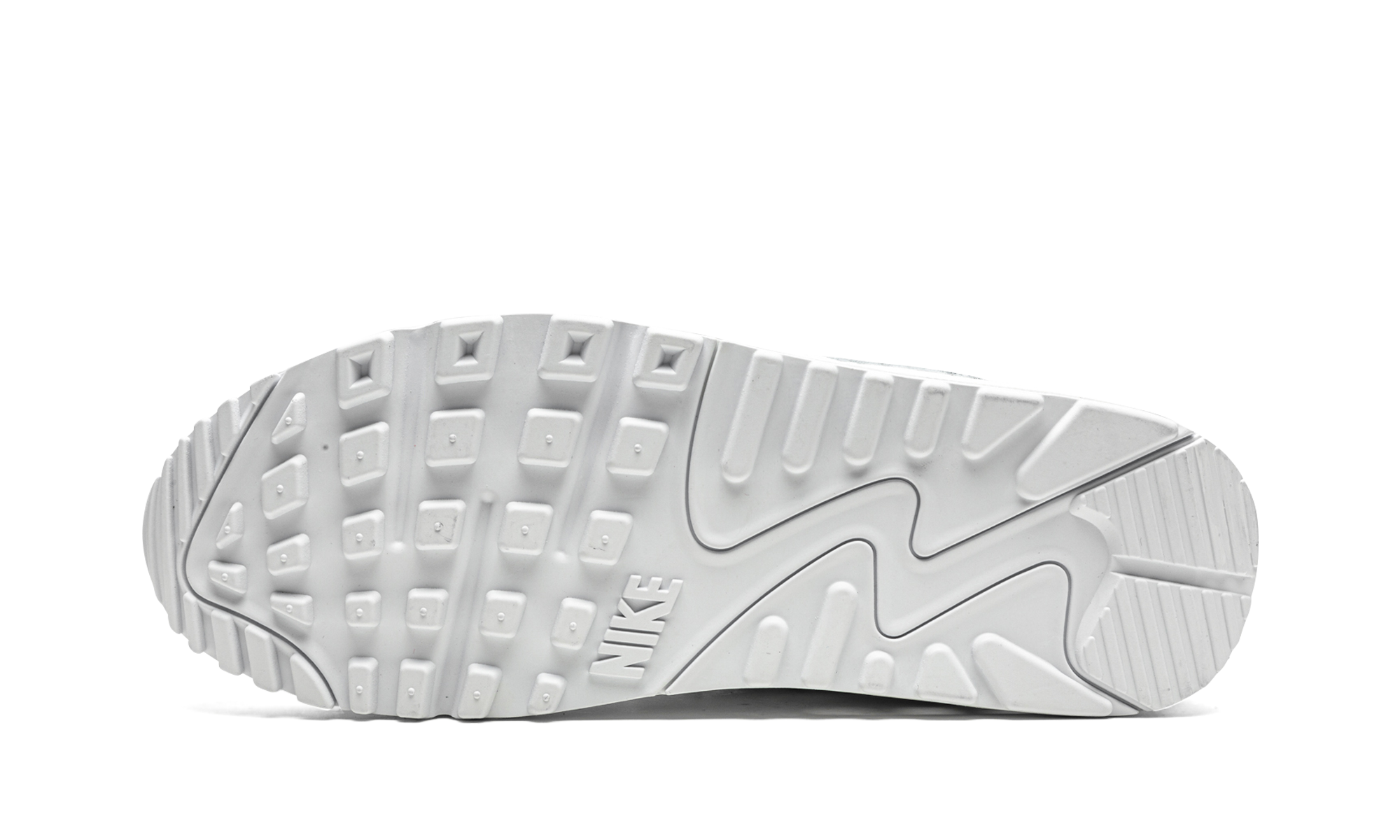 Nike Air Max 90 White