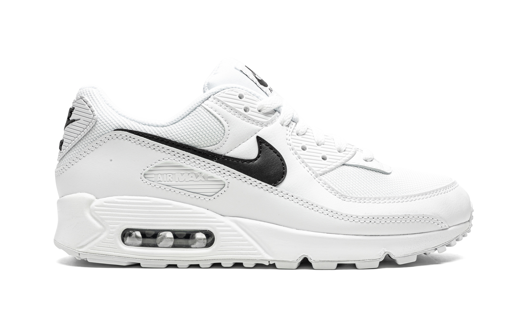 Nike Air Max 90 White