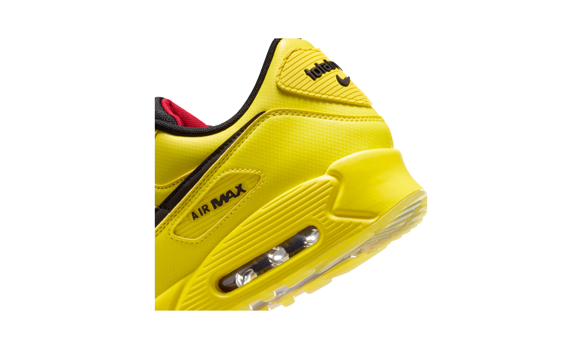 Nike Air Max 90 Zest T90 Laser