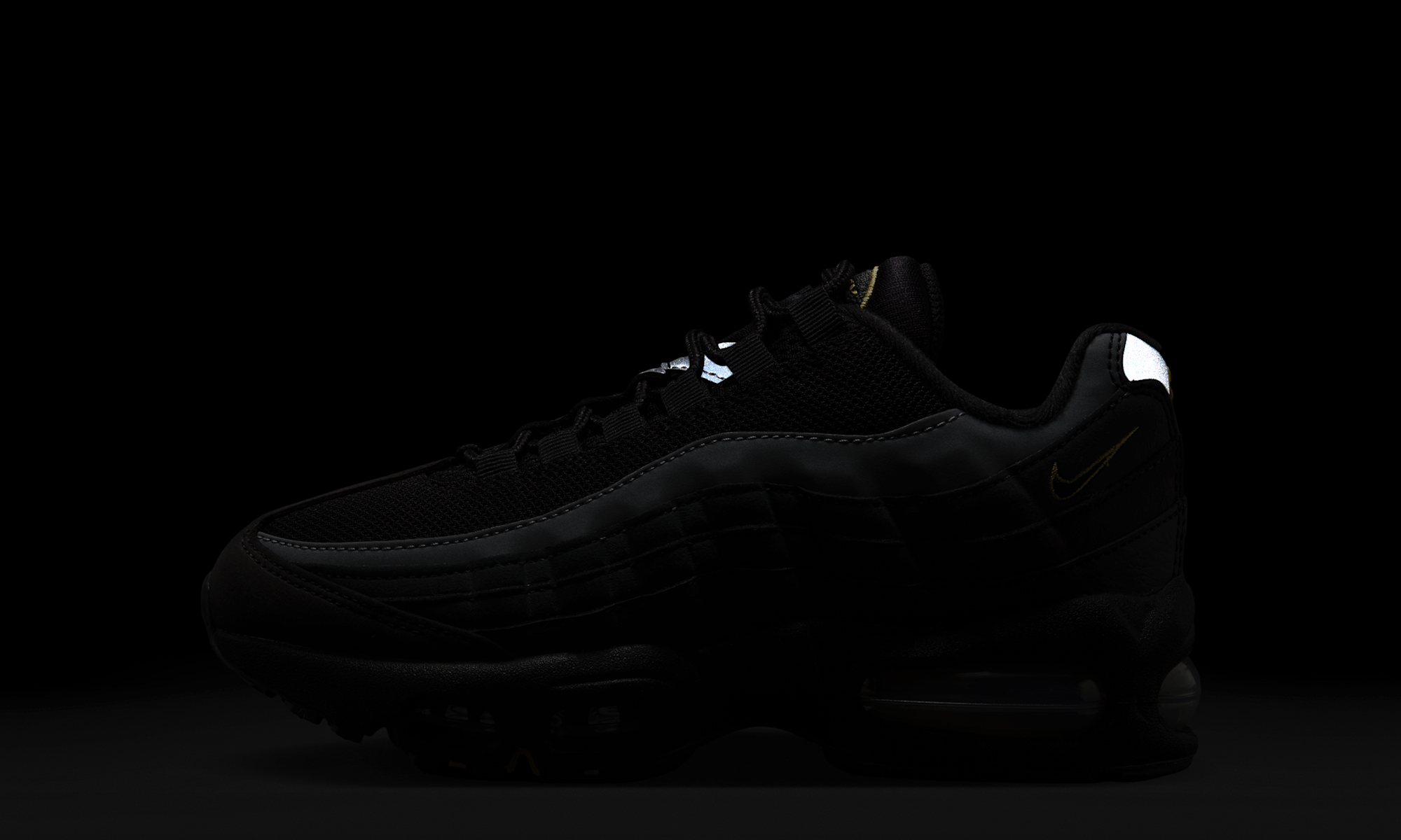 Nike Air Max 95 Batman