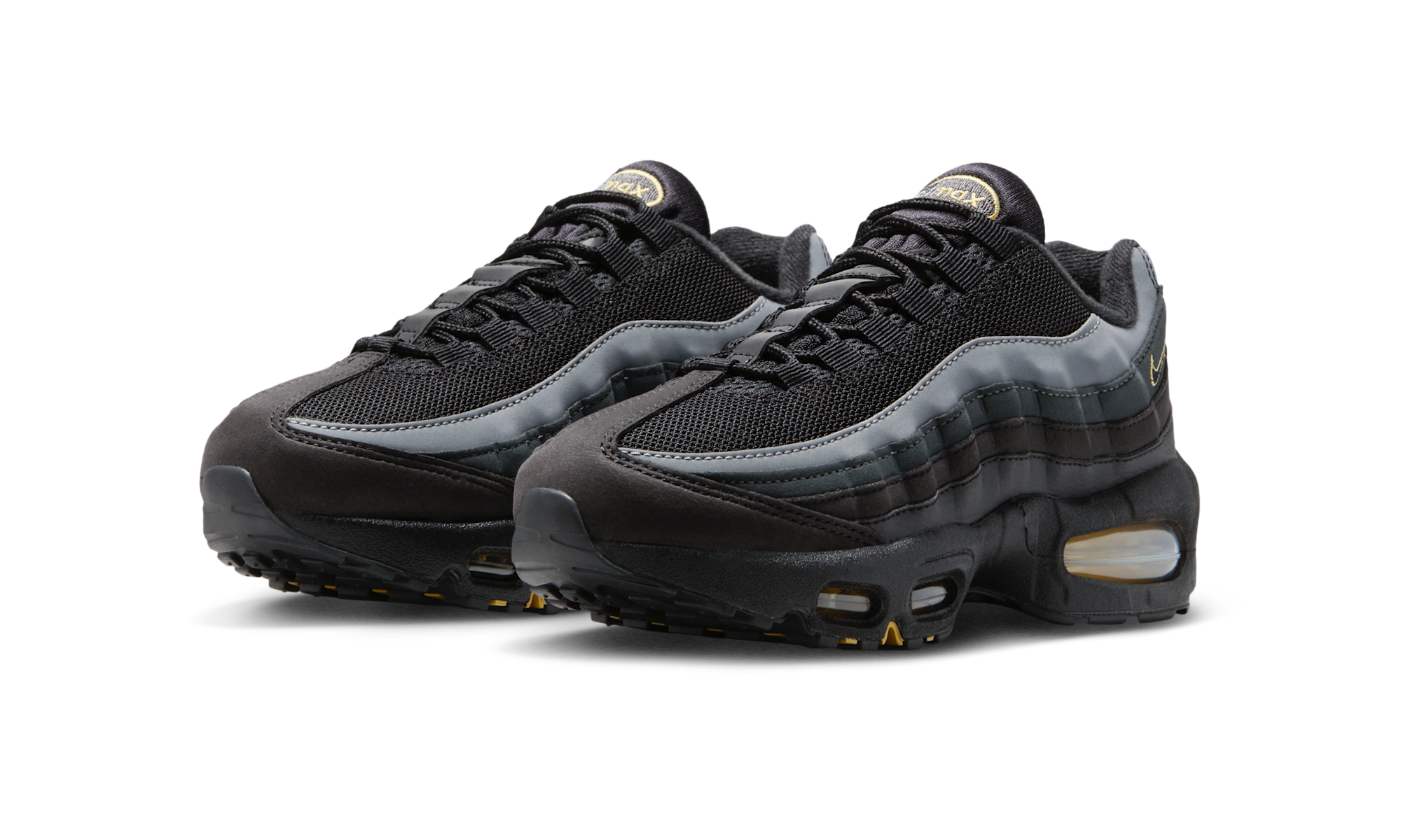 Nike Air Max 95 Batman