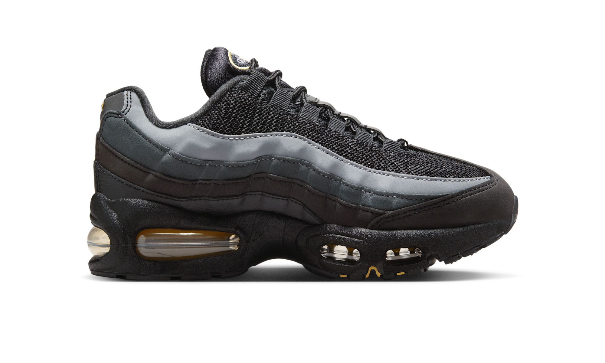 Nike Air Max 95 Batman