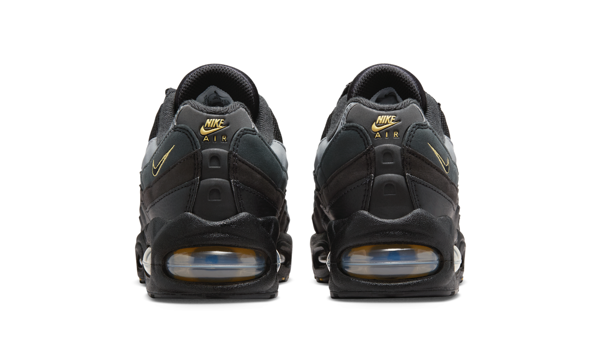Nike Air Max 95 Batman