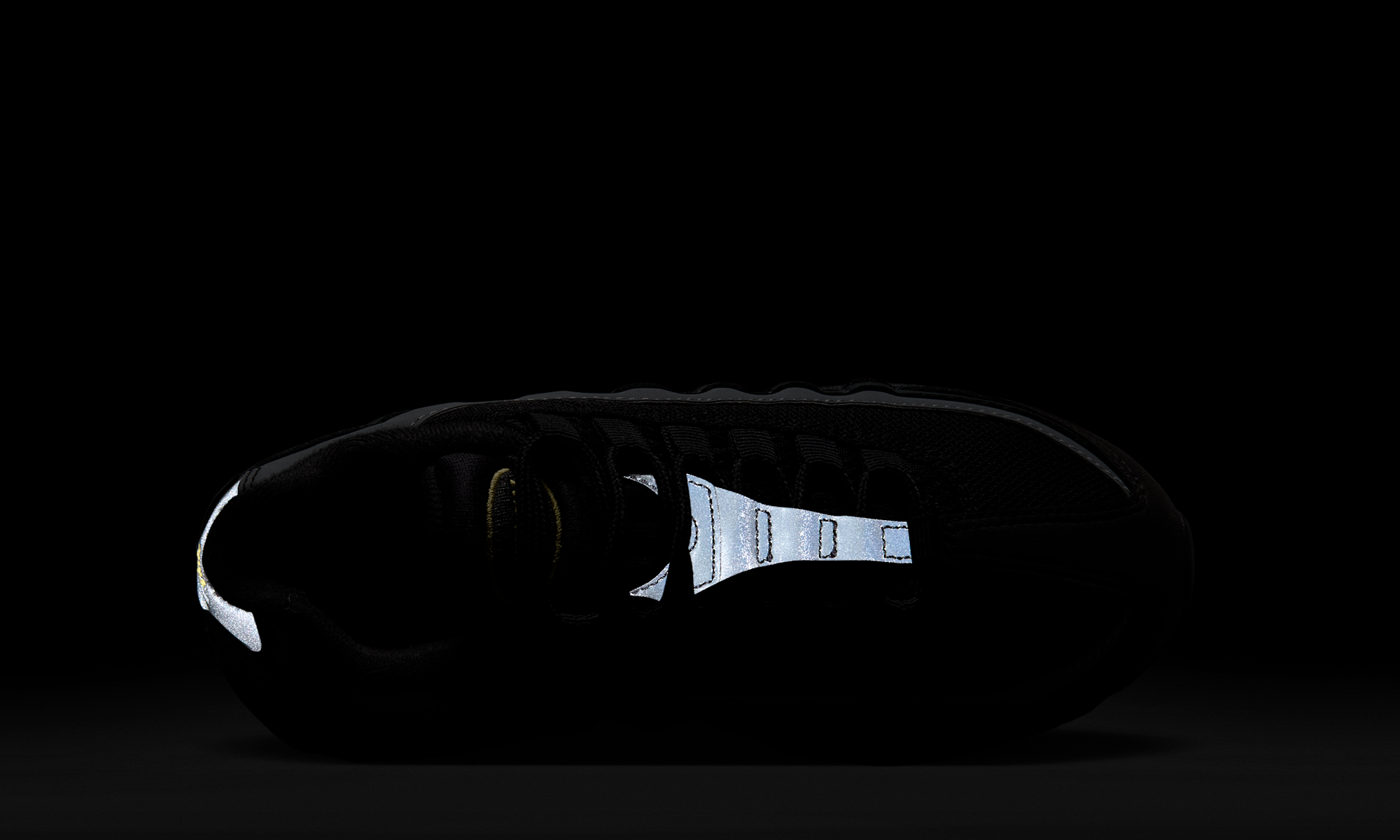 Nike Air Max 95 Batman