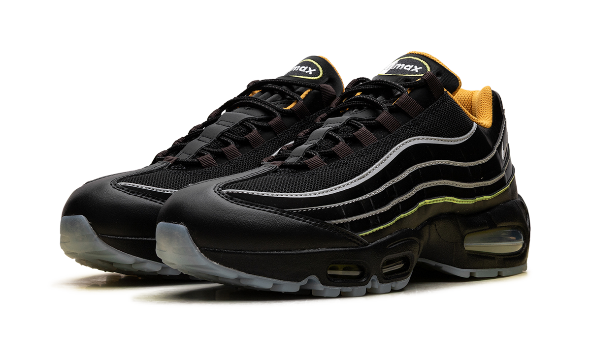 Nike Air Max 95 Big Bubble Korea
