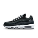 Nike Air Max 95 Black Anthracite Pure Platinum