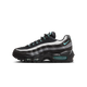 Nike Air Max 95 Black Aurora Green