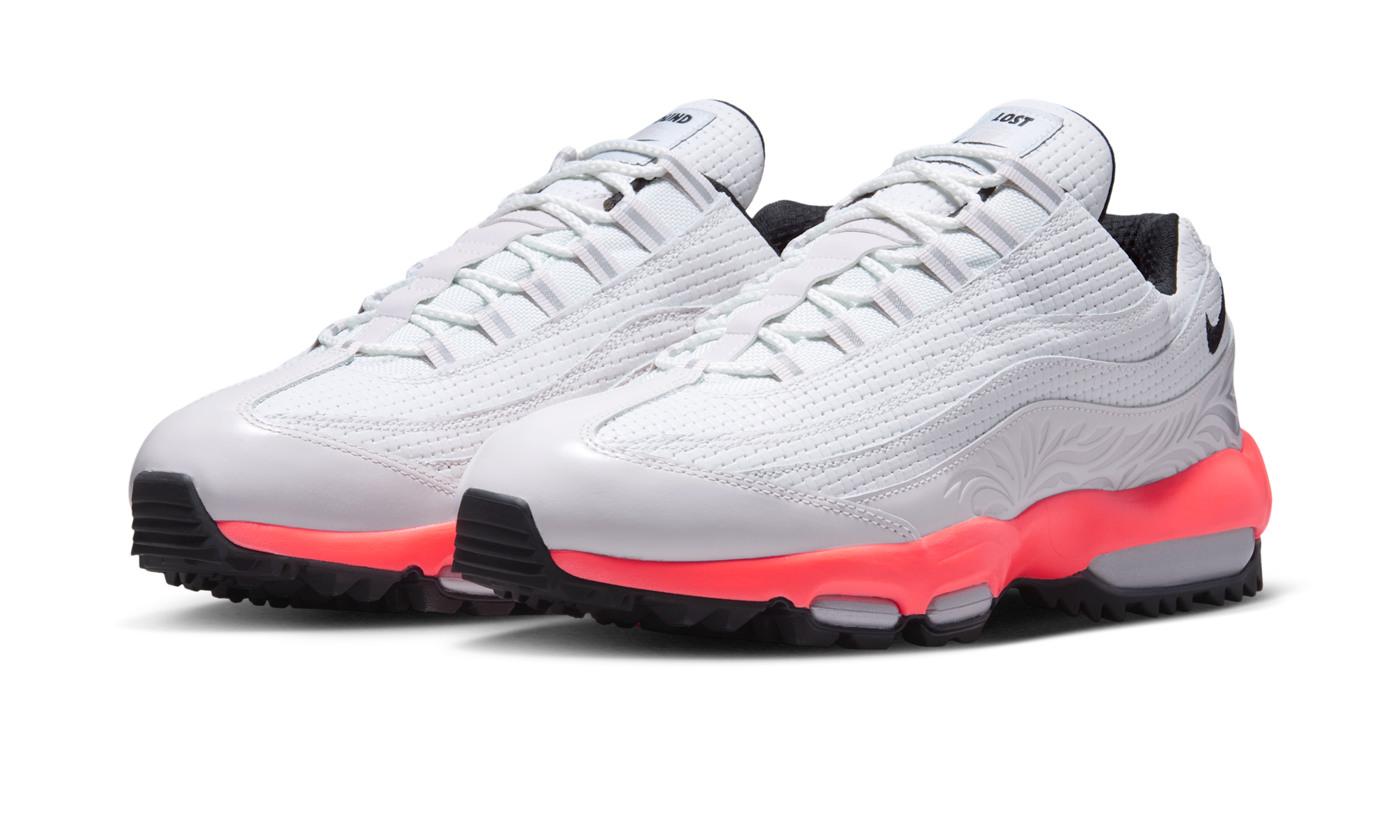 Nike Air Max 95 Golf PGA Championship