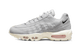 Nike Air Max 95 Grey Fog Pink Foam