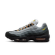 Nike Air Max 95 Icons Yellow Strike