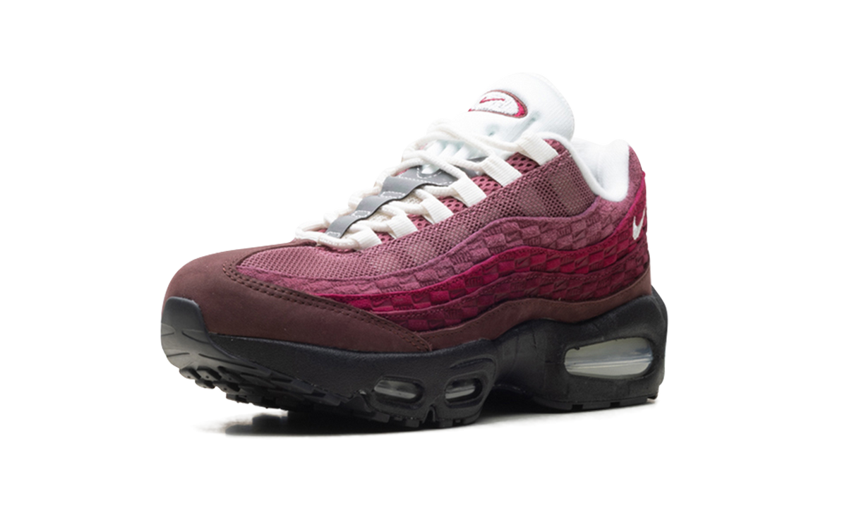 Nike Air Max 95 Kith El Dorado