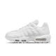 Nike Air Max 95 Next Nature White