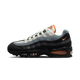 Nike Air Max 95 OG Big Bubble Black Bright Ceramic
