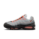 Nike Air Max 95 OG Big Bubble Bright Mandarin (2025)