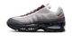 Nike Air Max 95 OG Big Bubble Fauna Brown