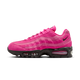 Nike Air Max 95 OG Big Bubble Fireberry