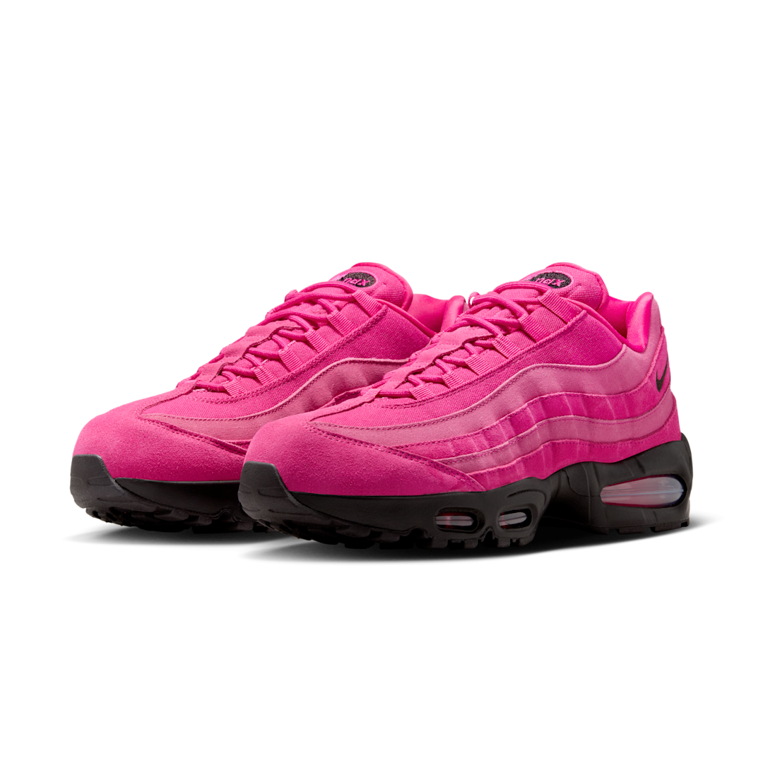 Nike Air Max 95 OG Big Bubble Fireberry