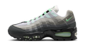 Nike Air Max 95 OG Big Bubble Fresh Mint