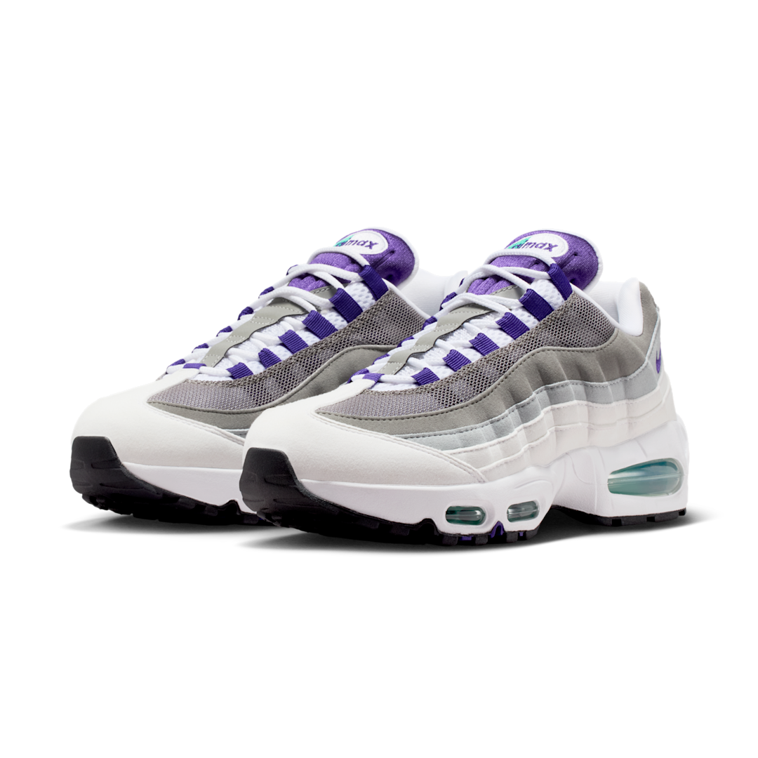 Nike Air Max 95 OG Big Bubble Grape
